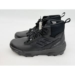 Size 11- adidas Terrex Unity Mid Lea R.RDY GZ3325 No Box Lid